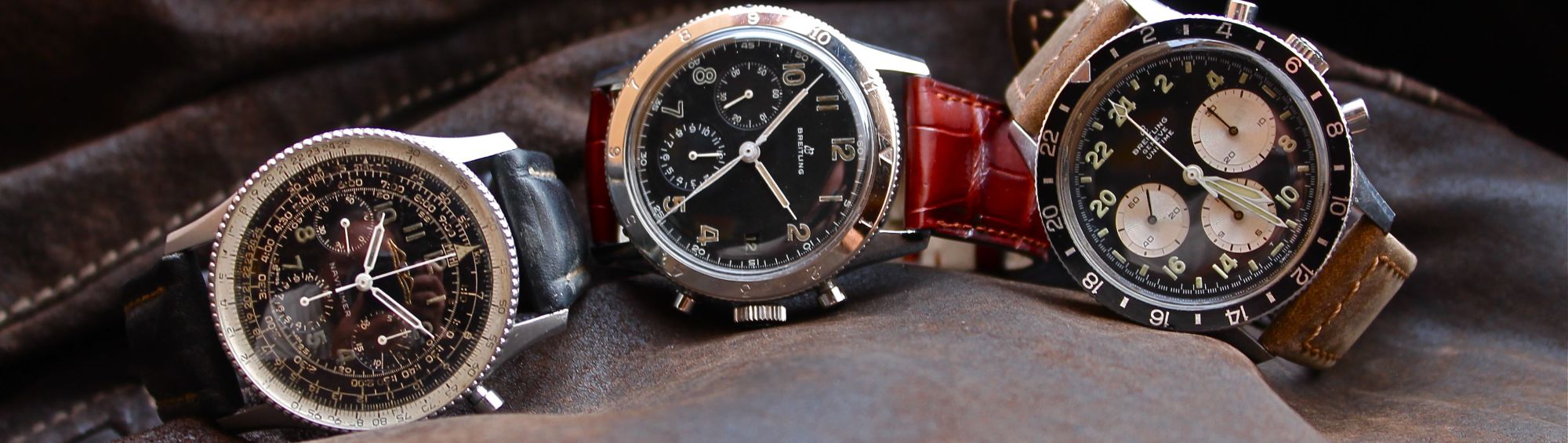 Vintage Breitling watches for sale The specialized vintage breitling