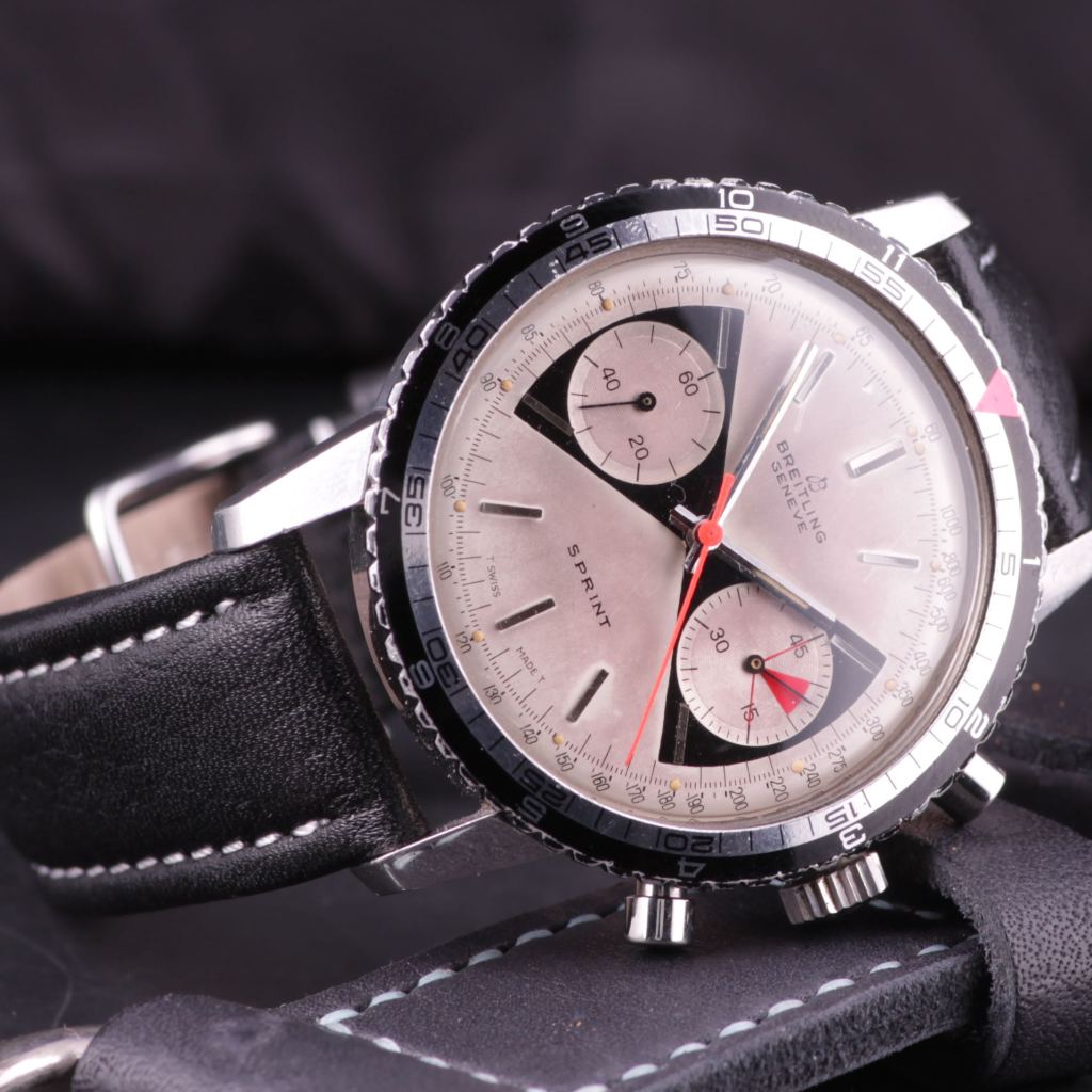 breitling sprint 2010