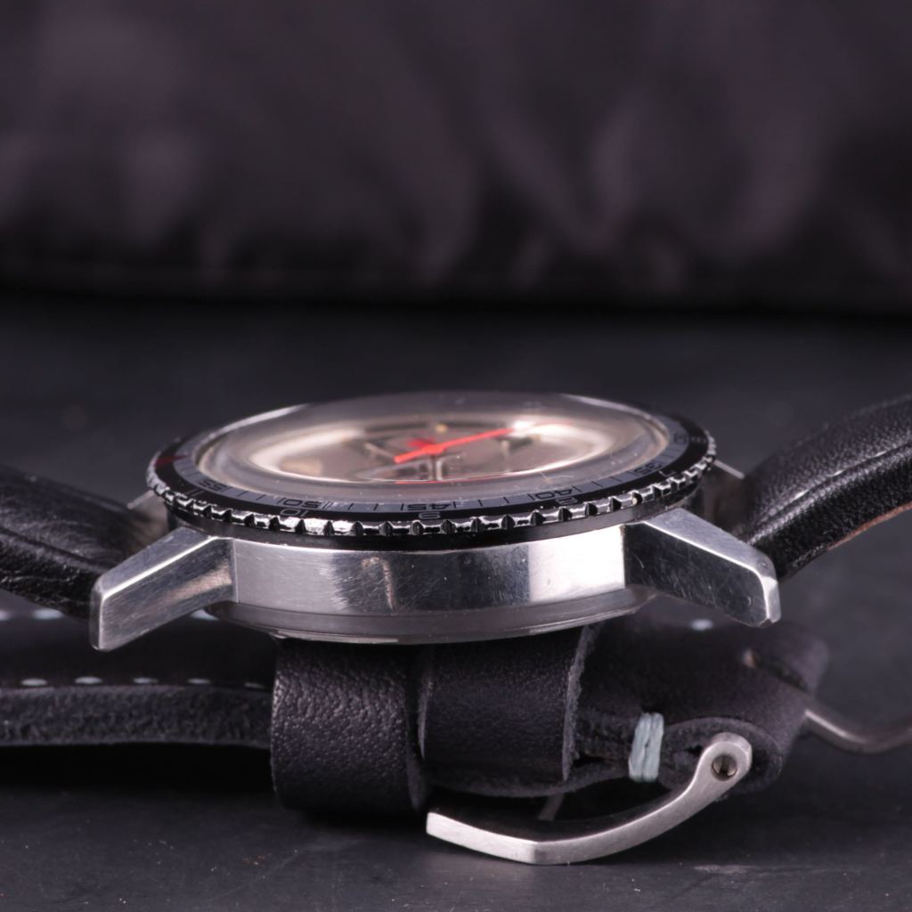 breitling sprint 2010