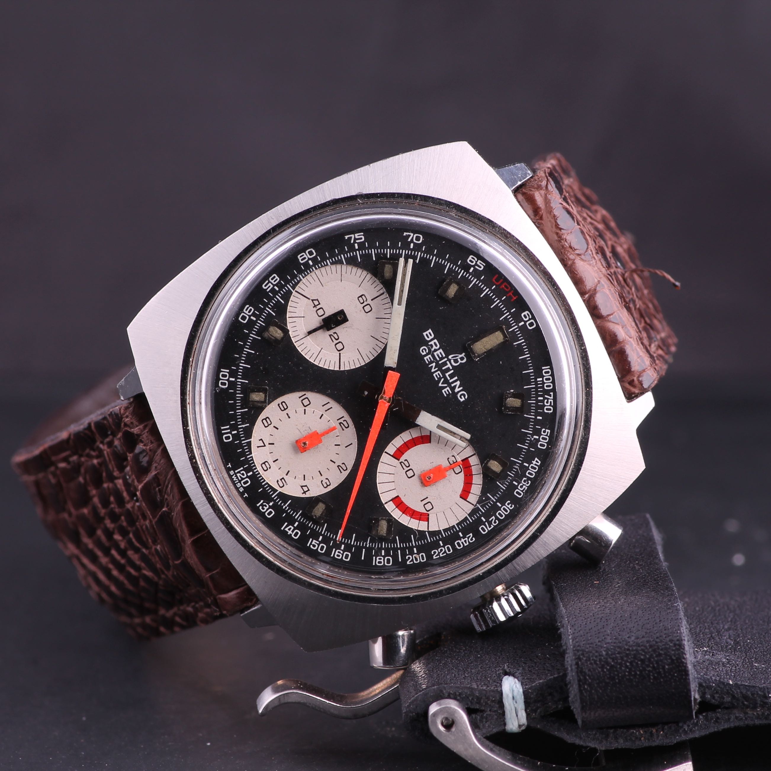 Breitling 814 on sale