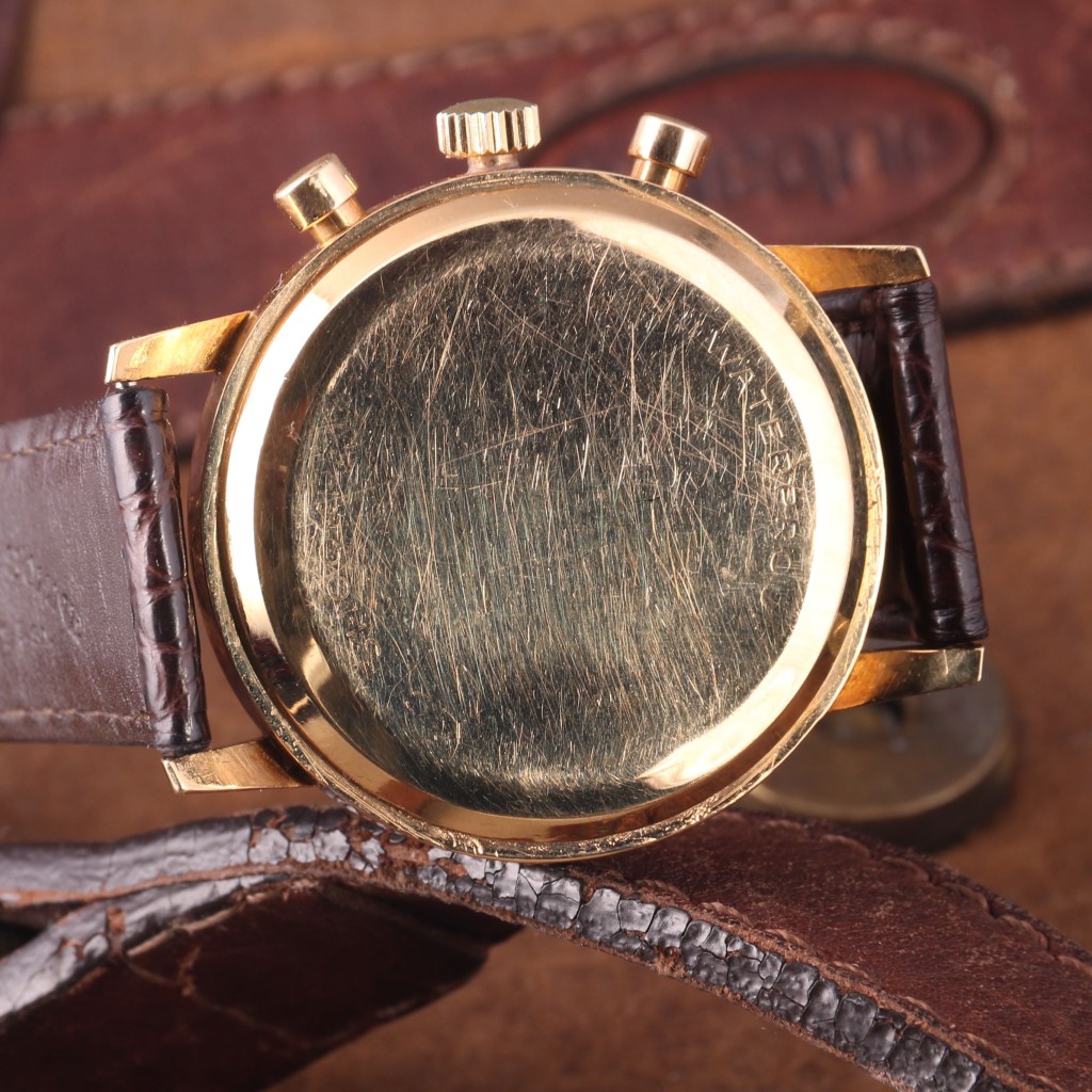 breitling thunderball