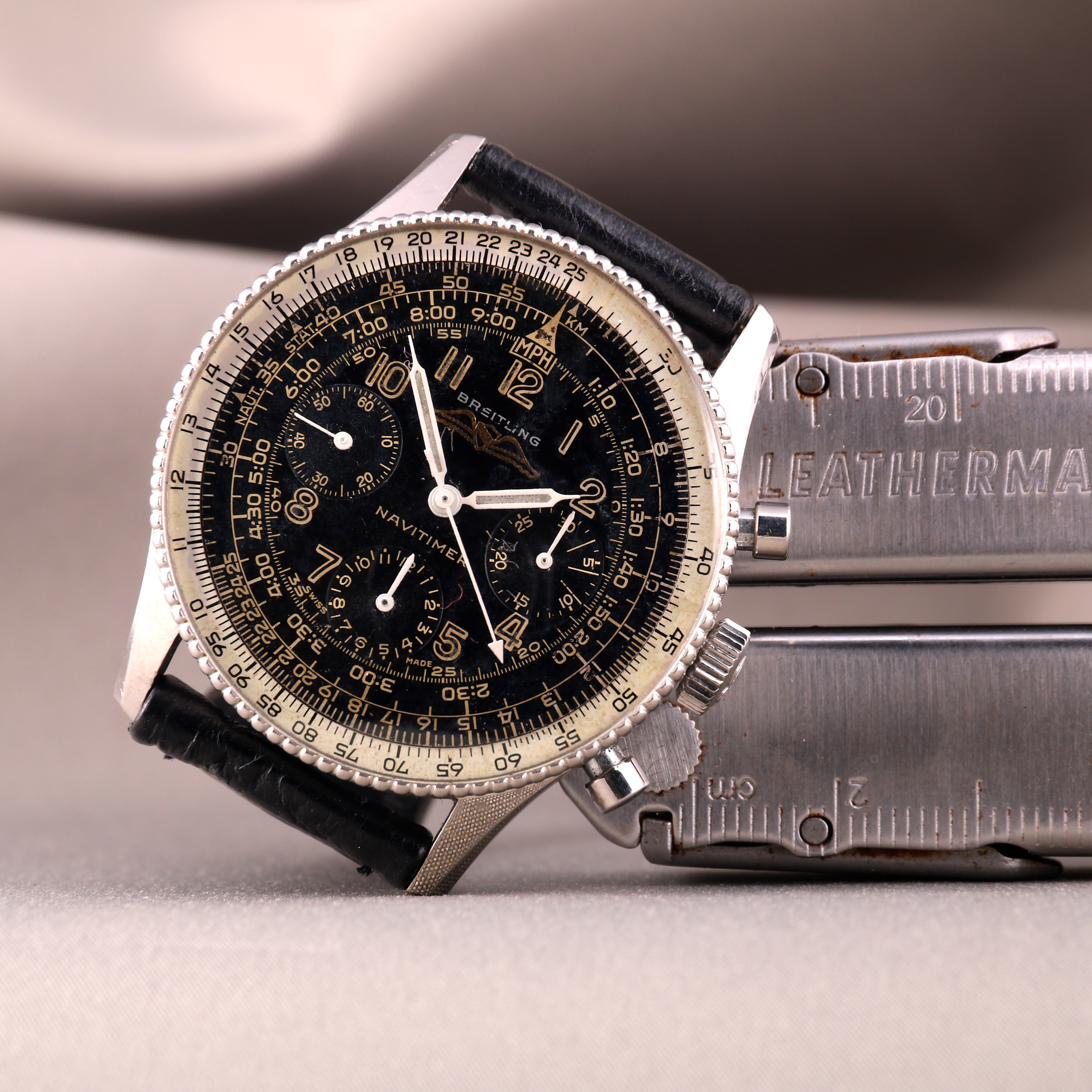 Breitling 806 deals aopa