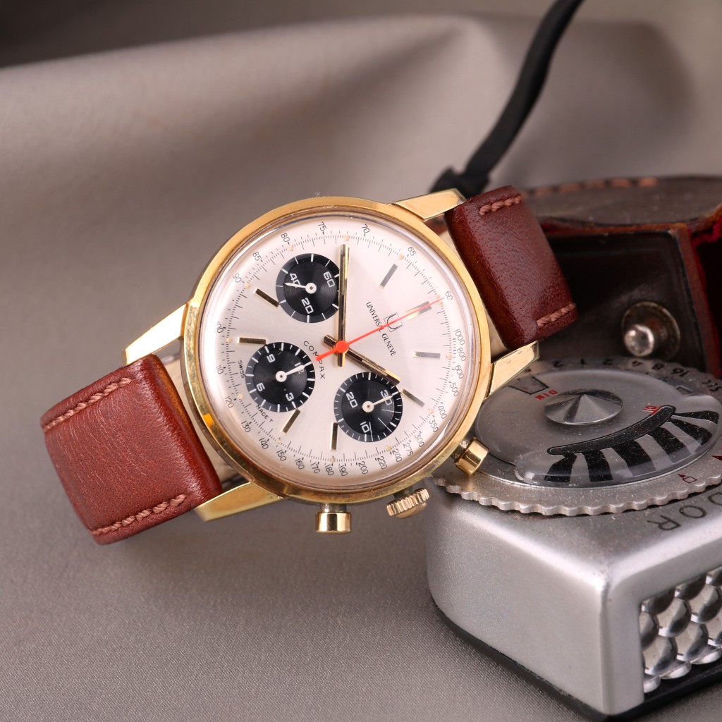 Shop Vintage Breitling watches for sale
