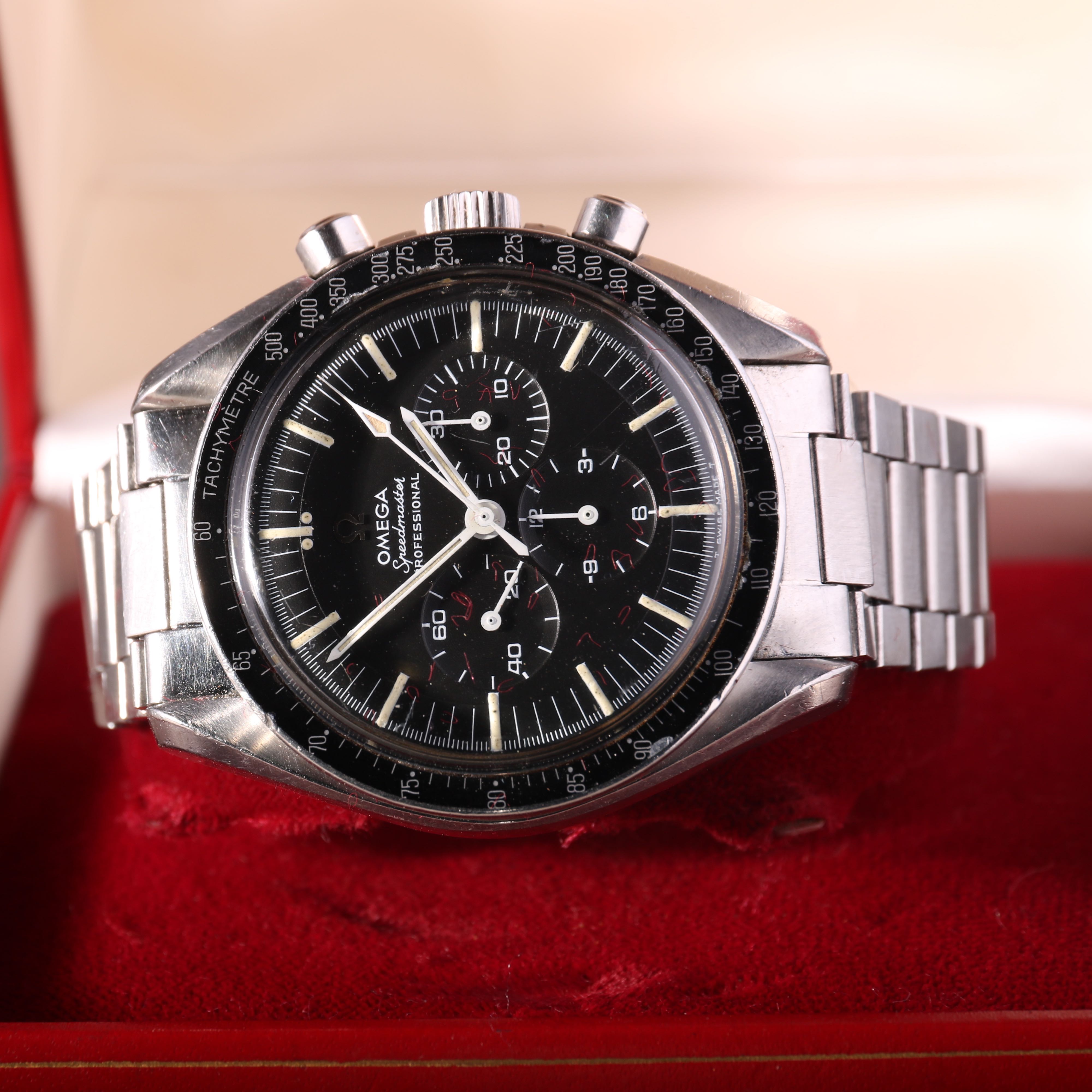 breitling speedmaster