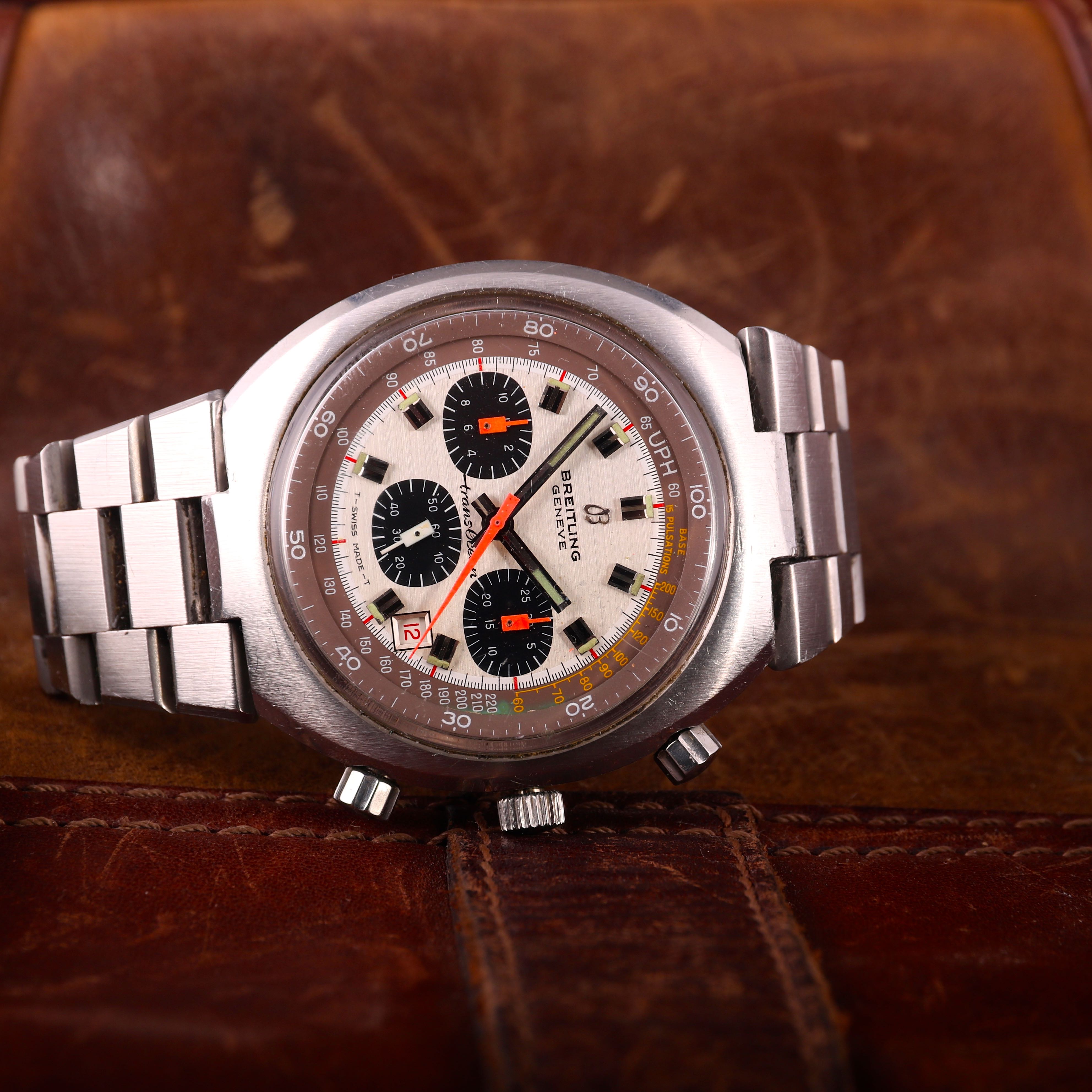 Breitling transocean sales for sale