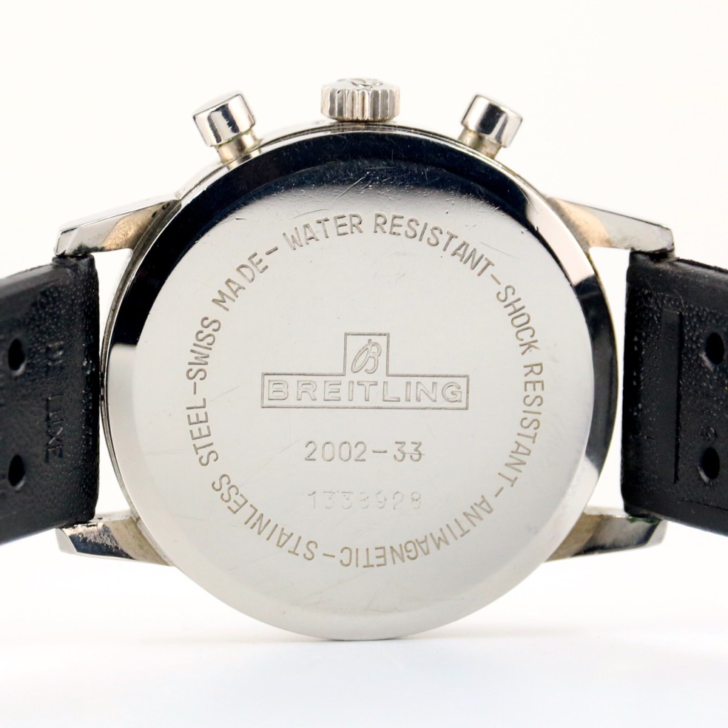 breitling thunderball