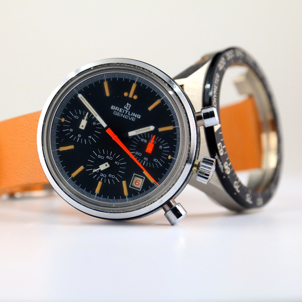 The Breitling Watch Source Forums View topic Breitling Module watches ref 7104 2034 34 31