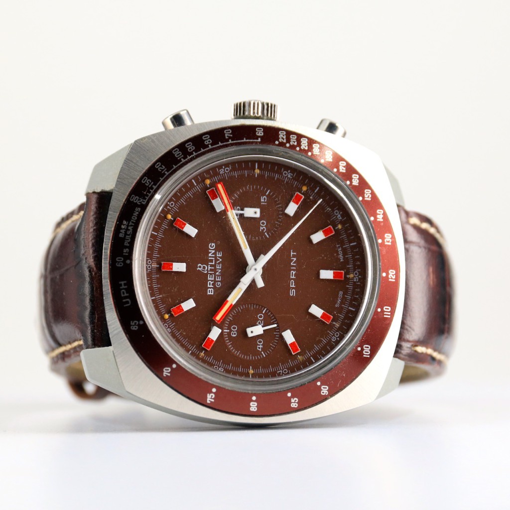 Shop Vintage Breitling watches for sale