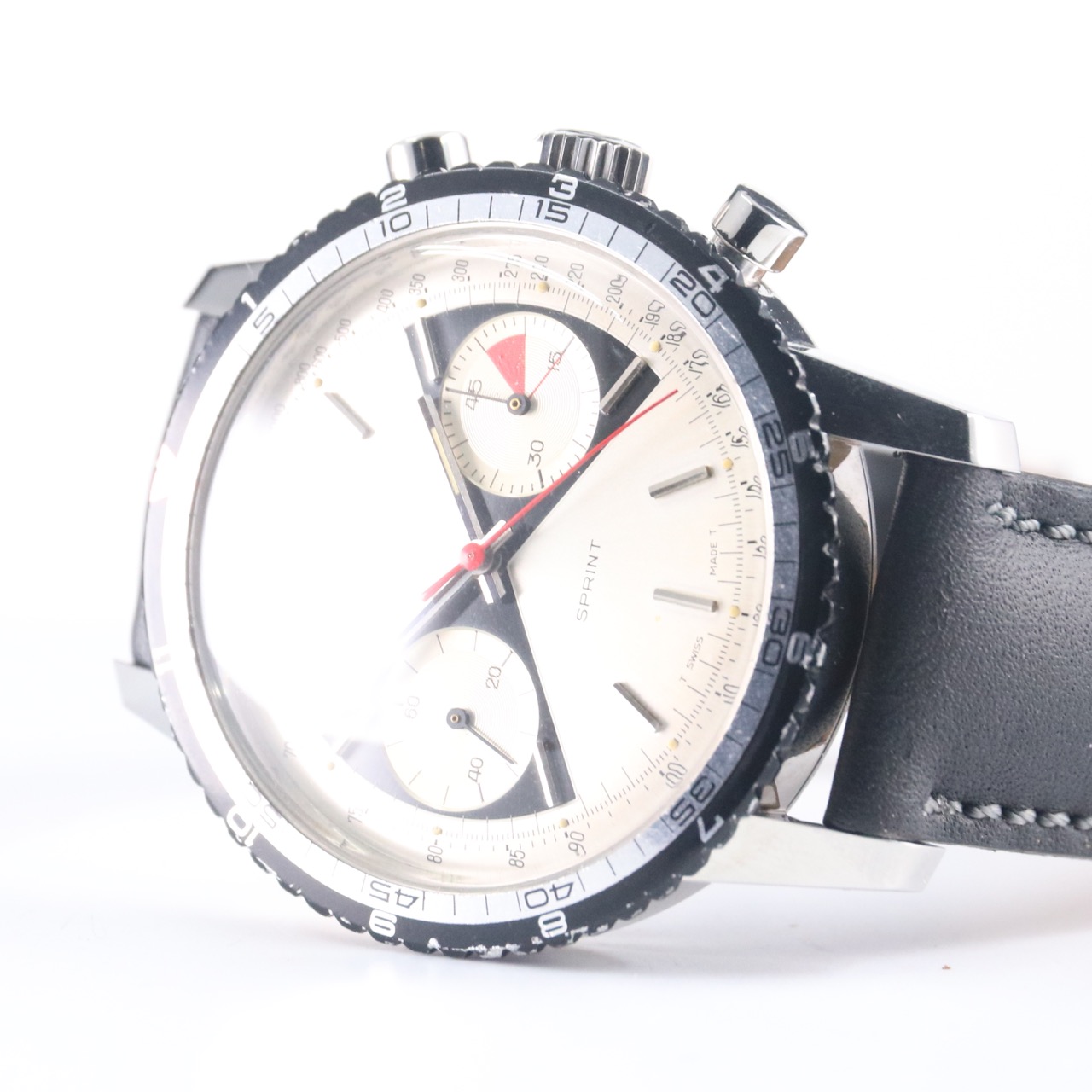 Breitling sprint 2025 zorro