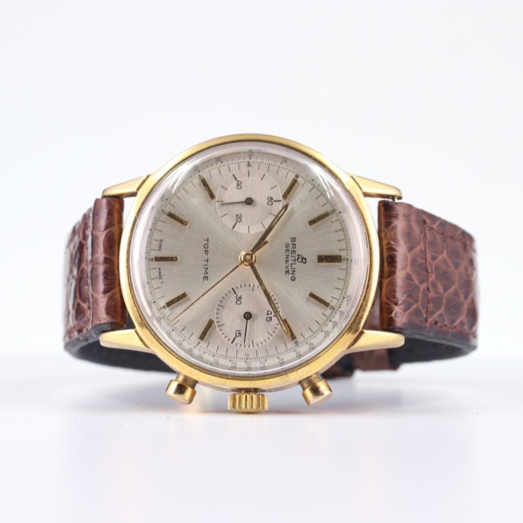 Shop Vintage Breitling watches for sale
